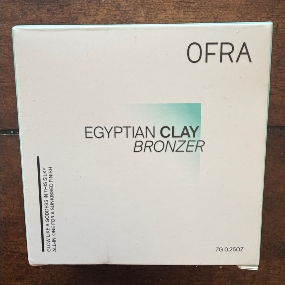 OFRA Egyptian Clay Bronzer